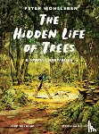 Wohlleben, Peter, Bernard, Fred - The Hidden Life of Trees