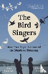 Boucault, Jean, Rasse, Johnny - The Bird Singers