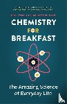 Nguyen-Kim, Mai Thi - Chemistry for Breakfast