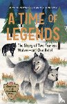 McIntyre, Rick, Poulsen, David A. - A Time of Legends