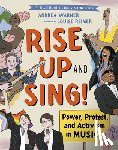 Warner, Andrea - Rise Up and Sing!