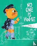 Pa, Mikolaj - No One Is Home