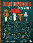 Roebers, Geert-Jan - Mushrooms and Company