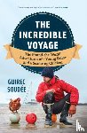 Soudee, Guirec - The Incredible Voyage