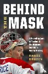 Druzin, Randi - Behind the Mask