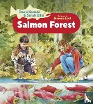 Suzuki, David, Ellis, Sarah - Salmon Forest