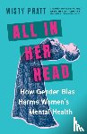 Pratt, Misty - All In Her Head