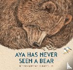Blackcrane, Gerelchimeg - Aya Has Never Seen a Bear