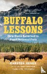 Heuer, Karsten - Buffalo Lessons