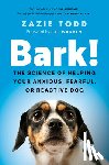 Todd, Zazie - Bark!