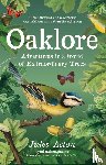 Acton, Jules - Oaklore