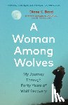 Boyd, Diane K. - A Woman Among Wolves