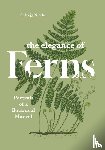 Nitzke, Solvejg - The Elegance of Ferns