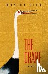 Kidd, Monica - The Crane