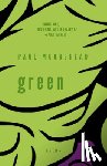 Moorehead, Paul - Green