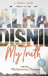 George, Corinne - Alha Disnii My Truth