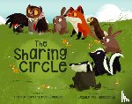 Larsen-Jonasson, Theresa "Corky" - The Sharing Circle