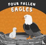 Whetung, Karen - Four Fallen Eagles