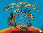 Bouchard, David - Dreamcatcher: Grandmother's Web