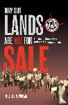 Poplar, Mildred C. - Why Our Lands Are Not For Sale