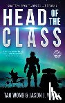 Wong, Tao, Willis, Jason J. - Head of the Class