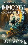 Wong, Tao - Wong, T: Immortal Connections