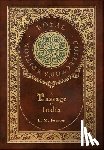 Forster, E. M. - A Passage to India (Royal Collector's Edition) (Case Laminate Hardcover with Jacket)