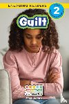 Harvey, Sarah - Guilt