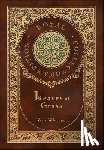 Whitman, Walt - Leaves of Grass (Royal Collector's Edition) (Case Laminate Hardcover with Jacket)