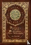 René, Descartes - Discourse on Method and Meditations on First Philosophy (Royal Collector's Edition) (Case Laminate Hardcover with Jacket)