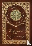 Bible, King James - The King James Bible