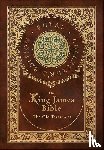 Bible, King James - The King James Bible
