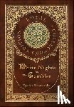 Dostoevsky, Fyodor - White Nights and The Gambler (Royal Collector's Edition) (Case Laminate Hardcover with Jacket)