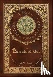 Tozer, A. W. - The Pursuit of God (Royal Collector's Edition) (Case Laminate Hardcover with Jacket)