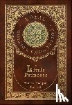 Burnett, Frances Hodgson - A Little Princess (Royal Collector's Edition) (Case Laminate Hardcover with Jacket)