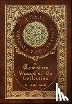 Baum, Frank L. - The Complete Wizard of Oz Collection (Royal Collector's Edition) (Case Laminate Hardcover with Jacket)