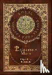 Burroughs, Edgar Rice - A Princess of Mars (Royal Collector's Edition) (Case Laminate Hardcover with Jacket)