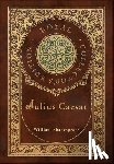 Shakespeare, William - Julius Caesar (Royal Collector's Edition) (Case Laminate Hardcover with Jacket)