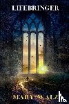 Walz, Mary - Lifebringer