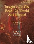 Bernard, Pastor Alvin - Insights to the Book of Daniel and Beyond