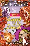 Mayer, Dale - Zapped in the Zinnias