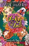 Mayer, Dale - X-Ray in the Xanth