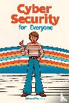 Franklin, Edward - Cybersecurity for Everyone