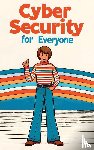 Franklin, Edward - Cybersecurity for Everyone (Hardcover Edition)