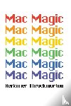 Throckmorton, Herkimer - Mac Magic