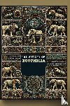Tile, Are P. - The History of Zoophilia