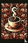 Throckmorton, Herkimer - The History of Coffee