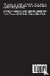 Throckmorton, Herkimer - The History and Evolution of Invisible Ink