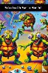 Minedart, Shelly - Telekinetic Turtle Tactics