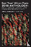 Mwanaka, Tendai Rinos - Best New African Poets 2018 Anthology